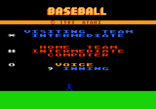 RealSports Baseball