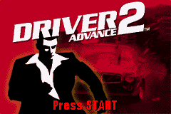 横冲直撞车2 Driver 2 Advance