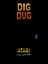 Dig Dug (1983)