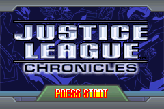 正义联盟历代记 Justice League Chronicles