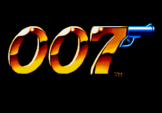 James Bond 007 - The Duel