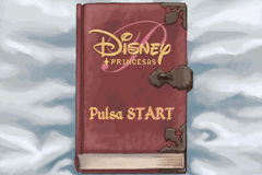 迪斯尼的公主们 Disney Princesas
