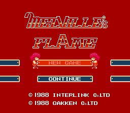 Moulin Rouge Senki: Melville no Honoo