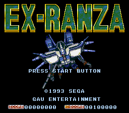 Ex-Ranza