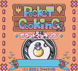 Pocket Cooking