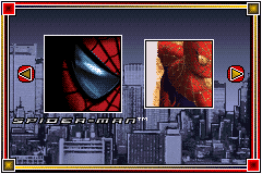 游戏2合1 - 蜘蛛侠 + 蜘蛛侠 2 2 Games in 1 - Spider-Man + Spider-Man 2