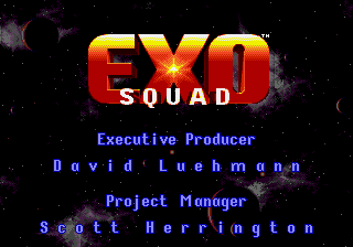 Exo Squad