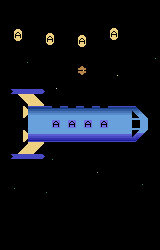 Alpha Beam with Ernie (1983)