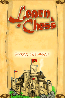 Learn Chess