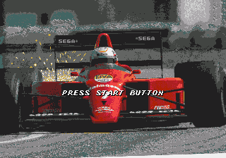 Super Monaco GP (En,Ja)