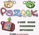 PaZeek