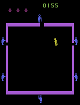 Room of Doom