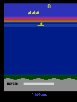Seaquest (1983)