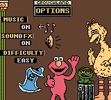 Sesame Street - The Adventures of Elmo in Grouchland