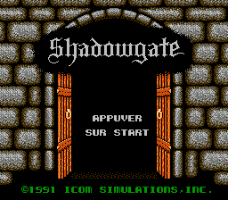 Shadowgate
