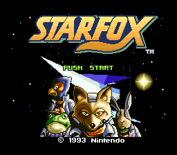Star Fox