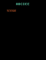 SCSIcide