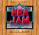 NBA Jam (Rev 1)