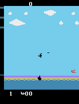 Sea Hawk (1987)