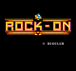 Rock-On