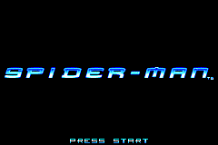 蜘蛛人-电影版 Spider-Man(UE)
