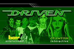 生死极速车 Driven(BAM!)