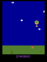 Sky Patrol