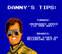 Danny Sullivan's Indy Heat