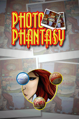 Photo Phantasy (En,Fr,Es)