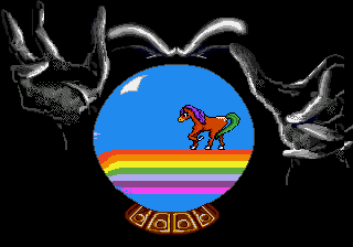 Crystal's Pony Tale (1994-07-12)