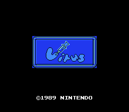 Virus