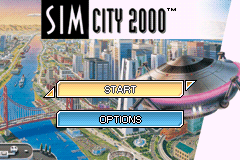 模拟城市2000 Sim City 2000(Destination Software)