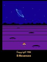 Solaris (1986)