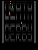 Death Derby (12-01-2003) (TJ)