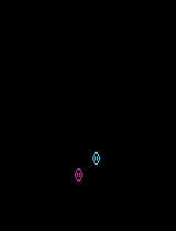 Single-Scanline Positioning Demo 2 (2001) (Roger Williams)
