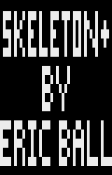 Skeleton+ (17-04-2003) (Eric Ball)