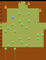 Overhead Adventure Demo 2