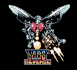 Yars' Revenge