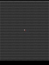 Grid and Purple Dot Demo (PD)