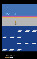 Frostbite (1983)