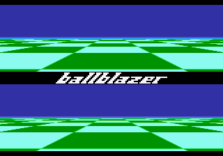 Ballblazer
