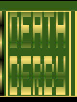 Death Derby (Experiment 02) (PD)