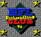 NFL Quarterback Club '96