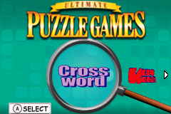 终极智力游戏 Ultimate Puzzle Games