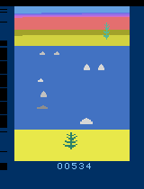 Raft Rider (1982)