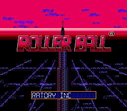 Rollerball
