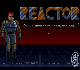 Reactor