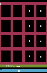Dice Puzzle