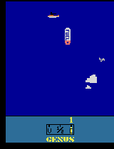 River Raid