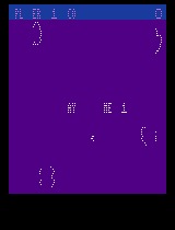 Suicide Mission (no title screen) (1982)